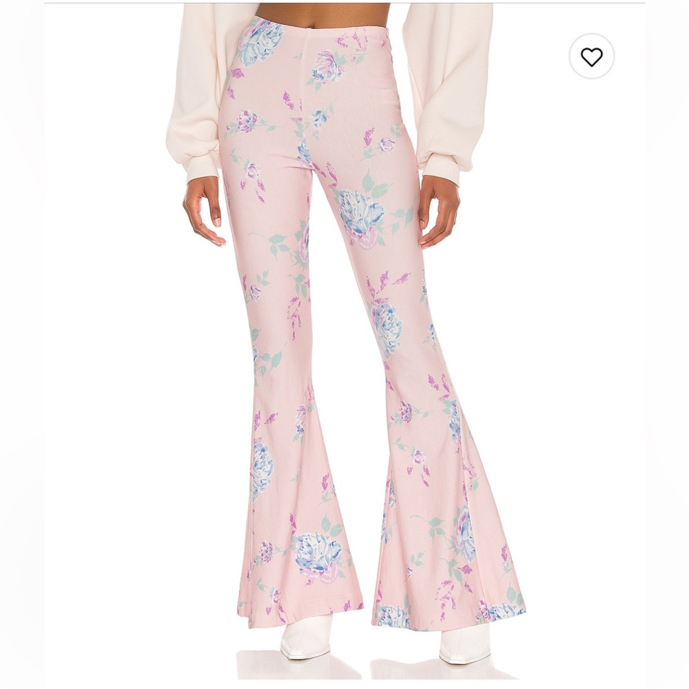 Selkie Bell Bottoms in XS